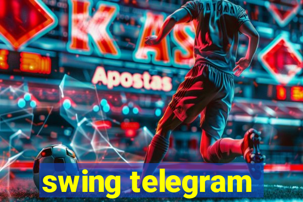 swing telegram