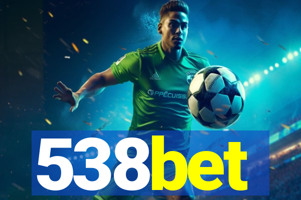 538bet