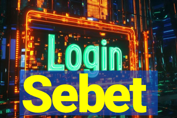 Sebet