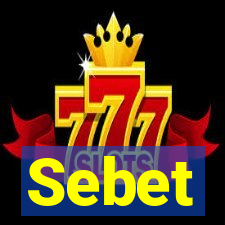 Sebet