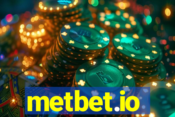 metbet.io