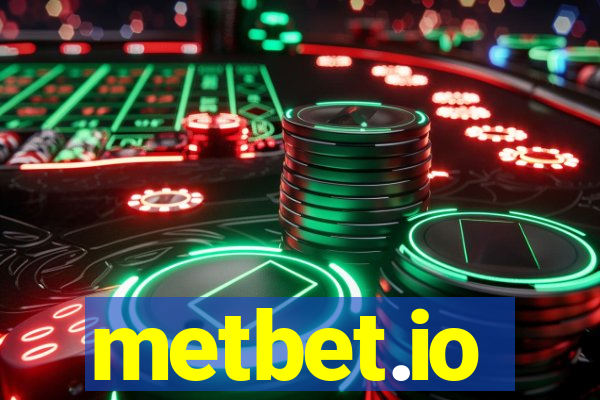 metbet.io