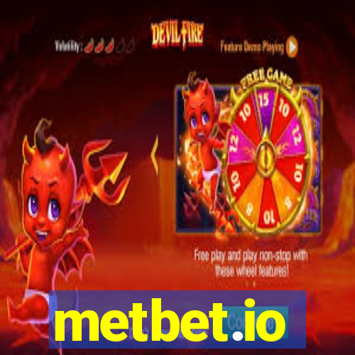 metbet.io