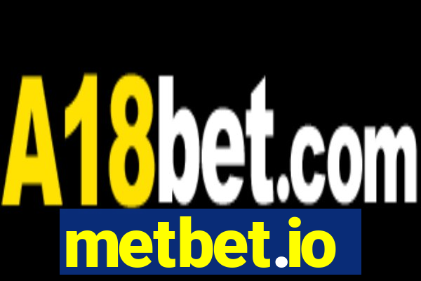 metbet.io