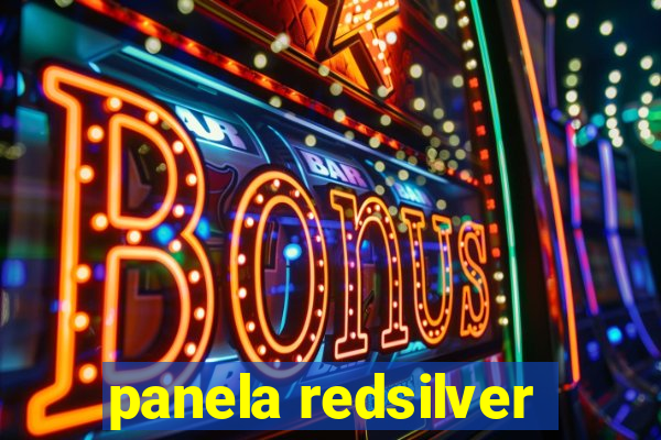 panela redsilver