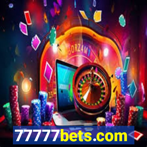 77777bets.com