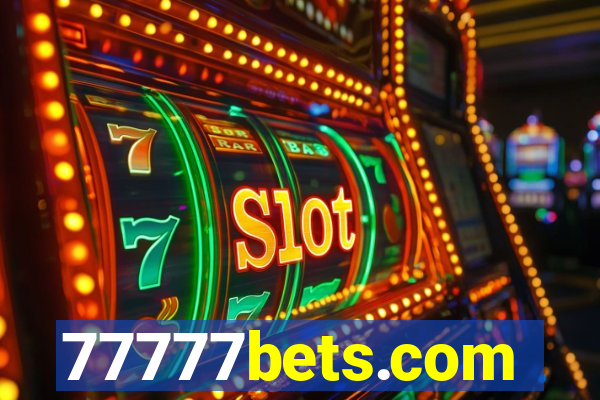 77777bets.com