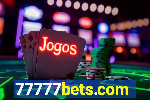 77777bets.com