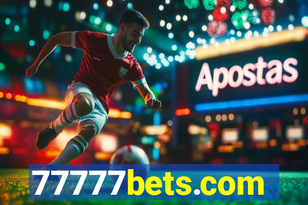 77777bets.com