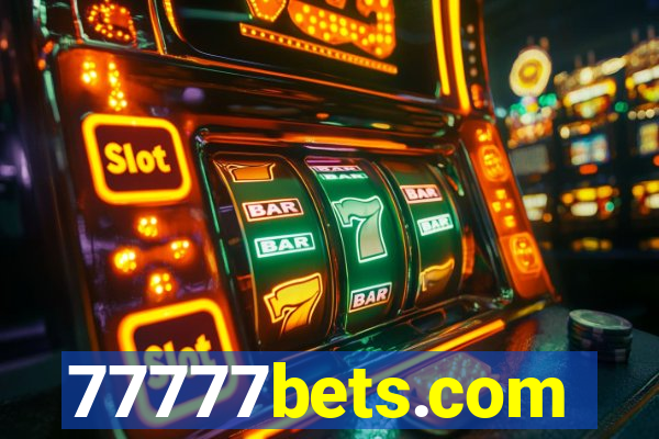 77777bets.com