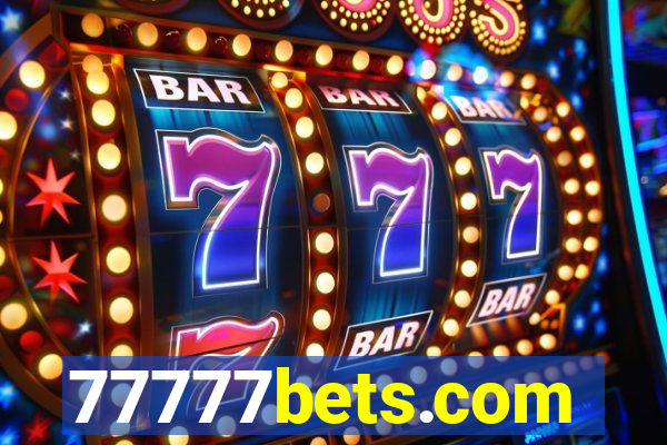 77777bets.com