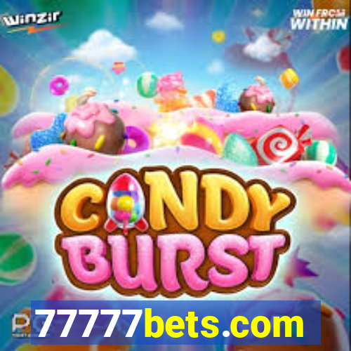 77777bets.com