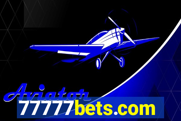 77777bets.com