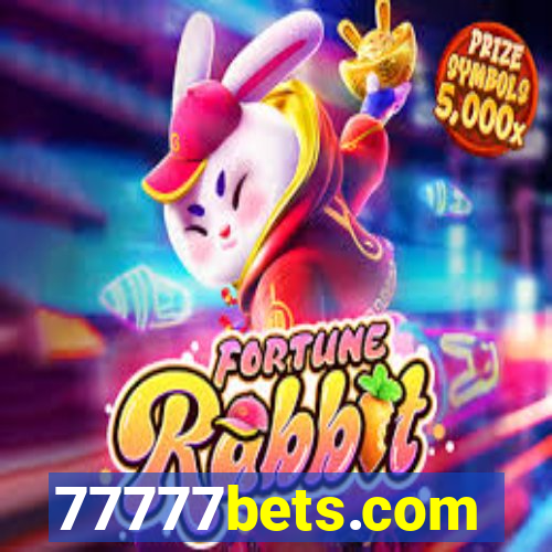 77777bets.com