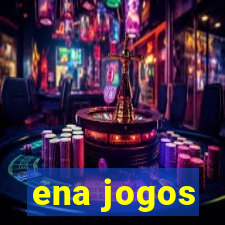 ena jogos