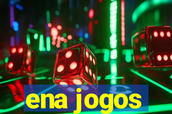 ena jogos