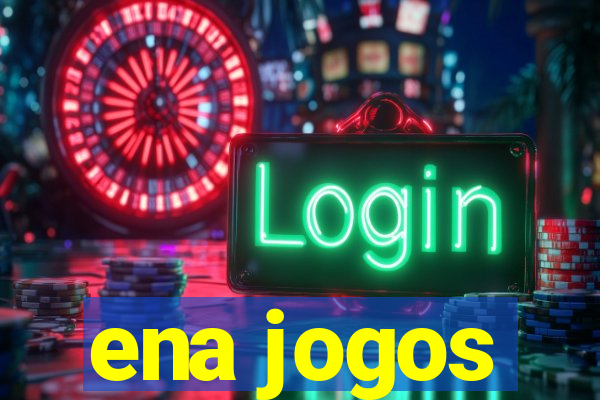 ena jogos