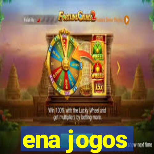 ena jogos