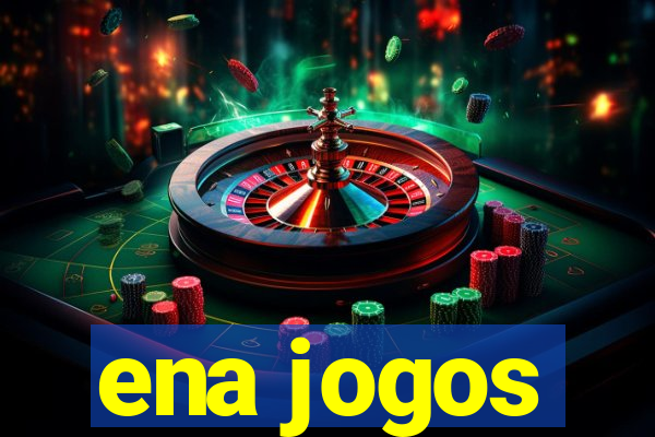 ena jogos