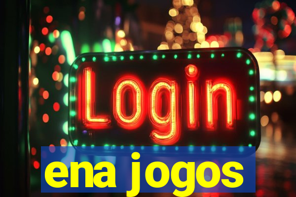 ena jogos