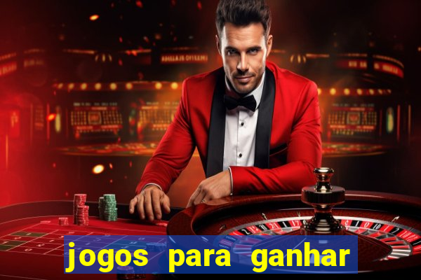 jogos para ganhar dinheiro no pix pagbank