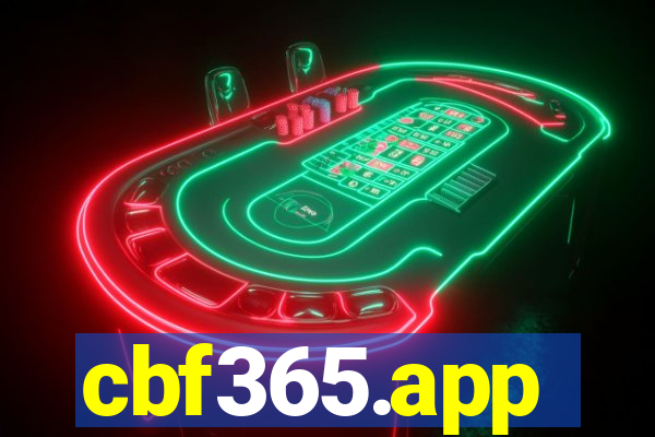 cbf365.app