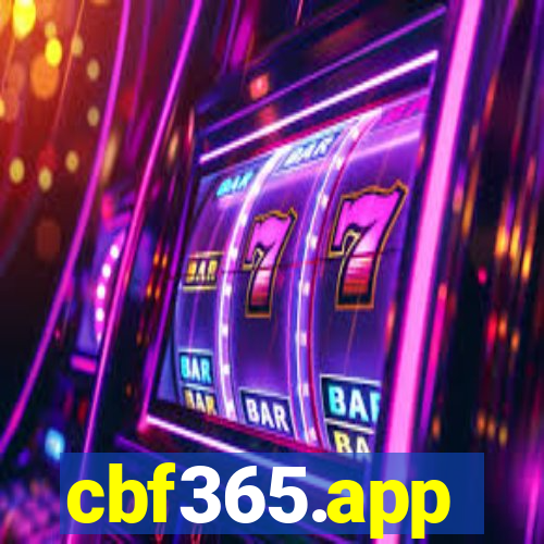 cbf365.app