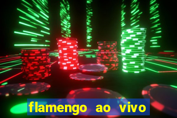 flamengo ao vivo hd play