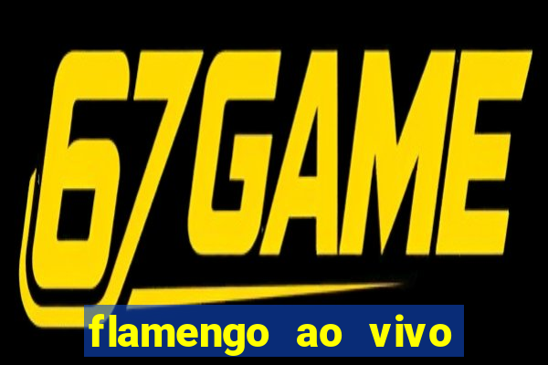 flamengo ao vivo hd play