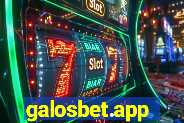 galosbet.app