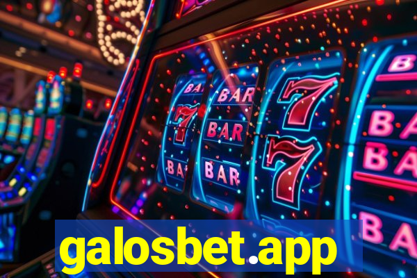 galosbet.app