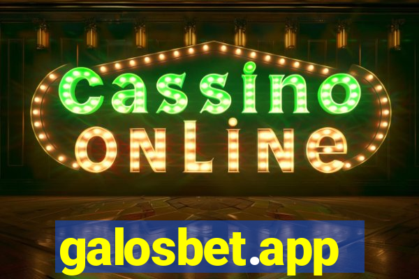 galosbet.app