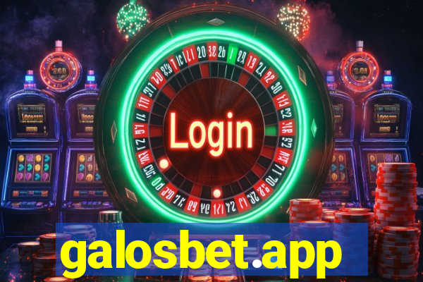 galosbet.app