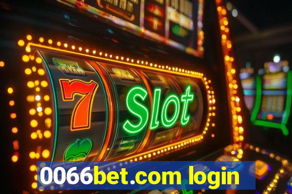 0066bet.com login