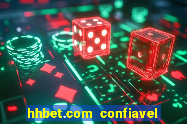 hhbet.com  confiavel