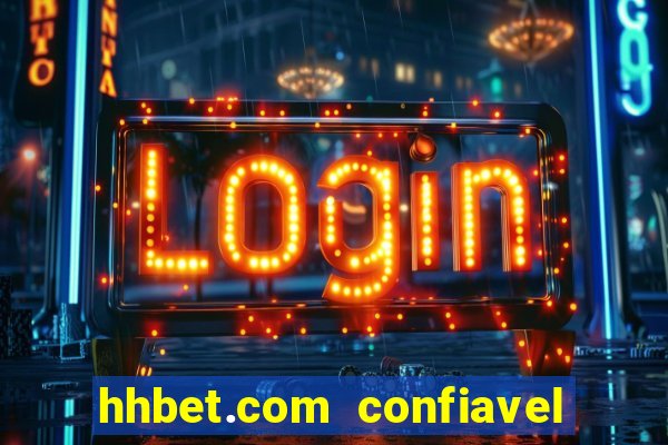 hhbet.com  confiavel