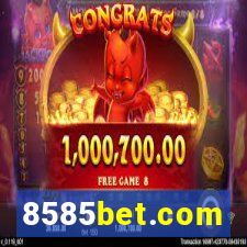 8585bet.com