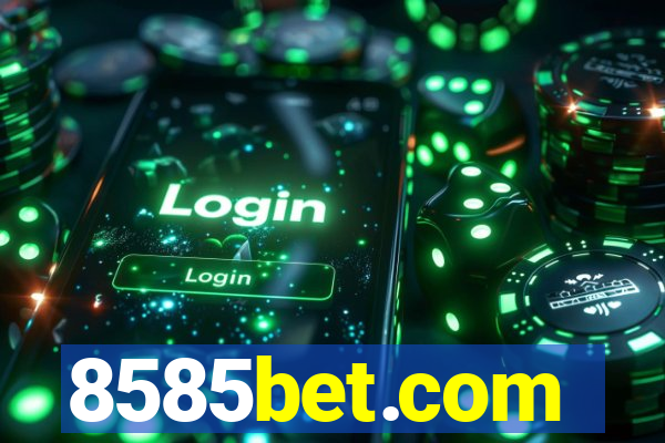 8585bet.com