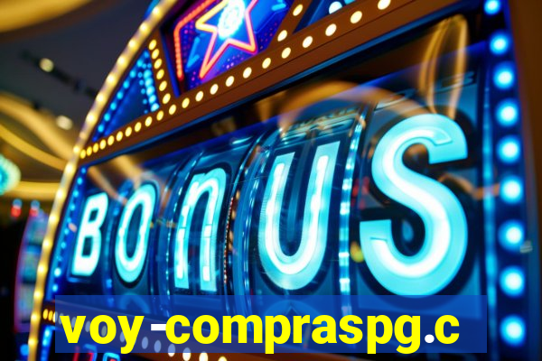 voy-compraspg.com