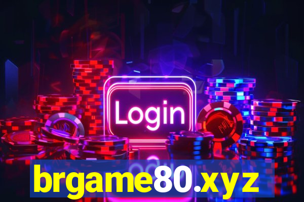 brgame80.xyz