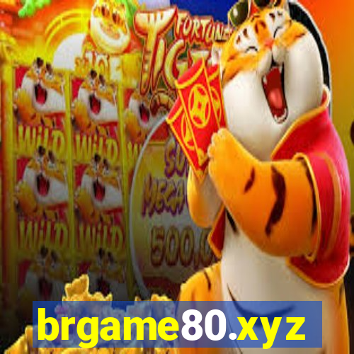 brgame80.xyz