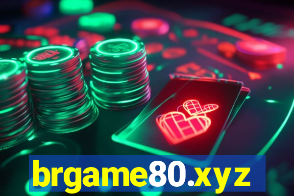 brgame80.xyz