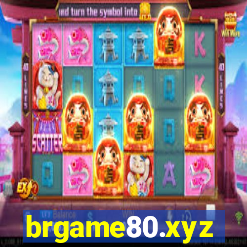 brgame80.xyz