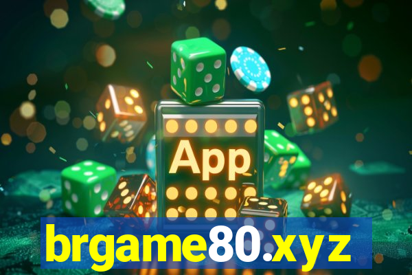 brgame80.xyz