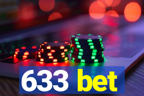 633 bet