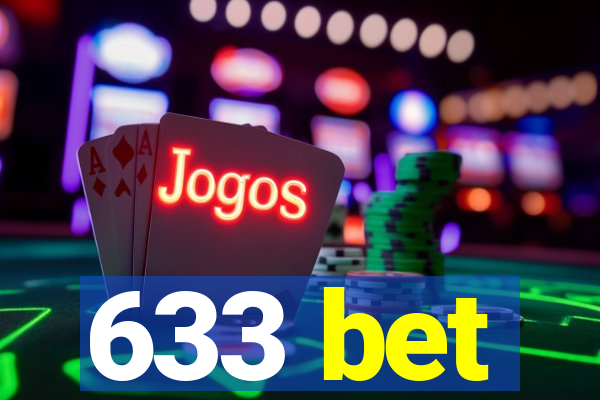 633 bet