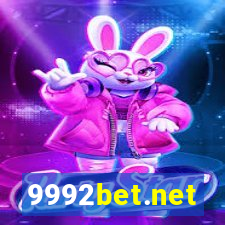 9992bet.net