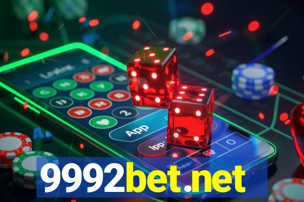 9992bet.net