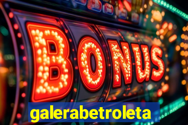 galerabetroleta