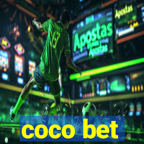 coco bet